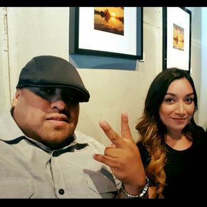 Meet your Posher, Yvette